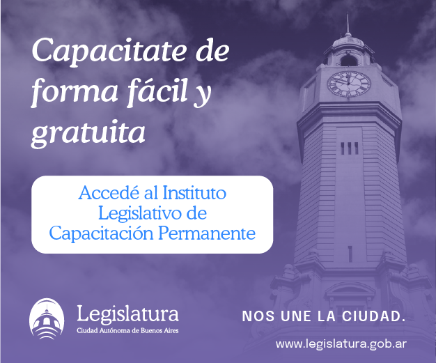 Legislatura CABA