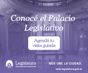Legislatura CABA